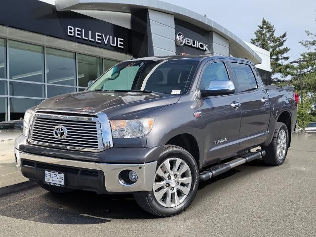 2013 Toyota Tundra