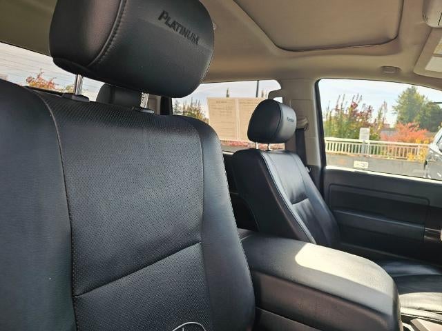 2013 Toyota Tundra 4WD Truck LTD