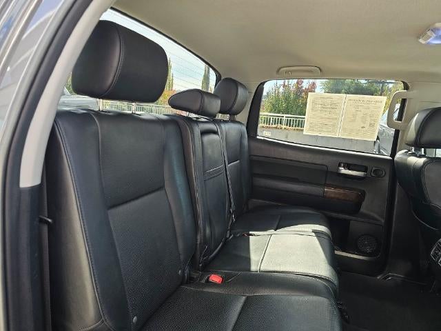 2013 Toyota Tundra 4WD Truck LTD