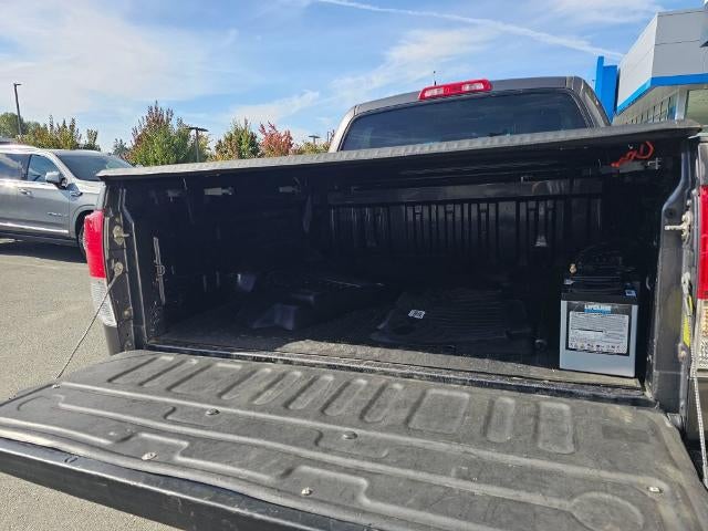 2013 Toyota Tundra 4WD Truck LTD