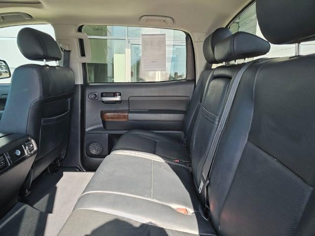 2013 Toyota Tundra 4WD Truck LTD