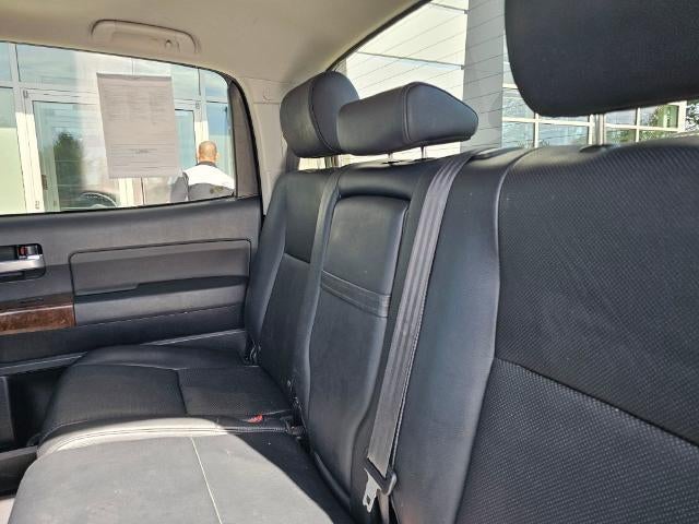 2013 Toyota Tundra 4WD Truck LTD