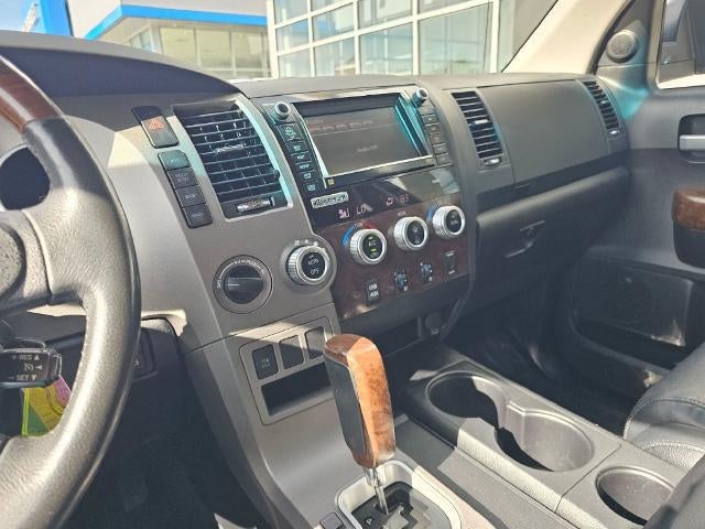 2013 Toyota Tundra 4WD Truck LTD