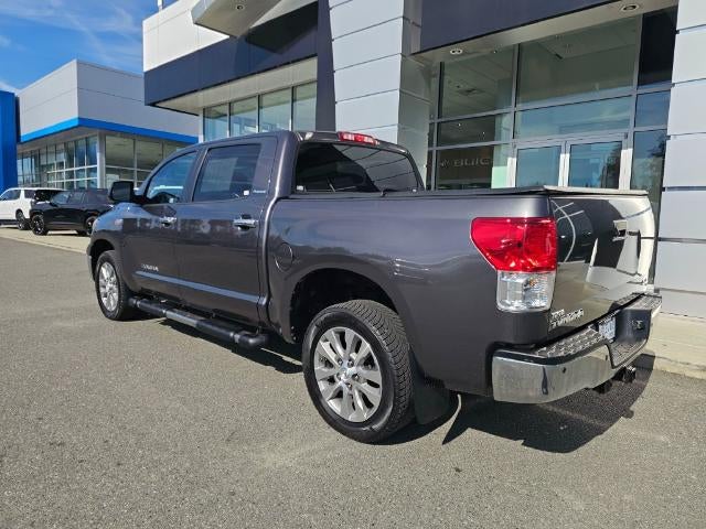 2013 Toyota Tundra 4WD Truck LTD