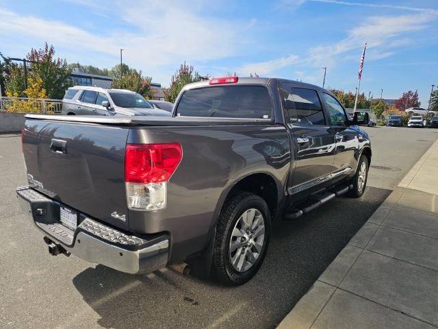 2013 Toyota Tundra 4WD Truck LTD