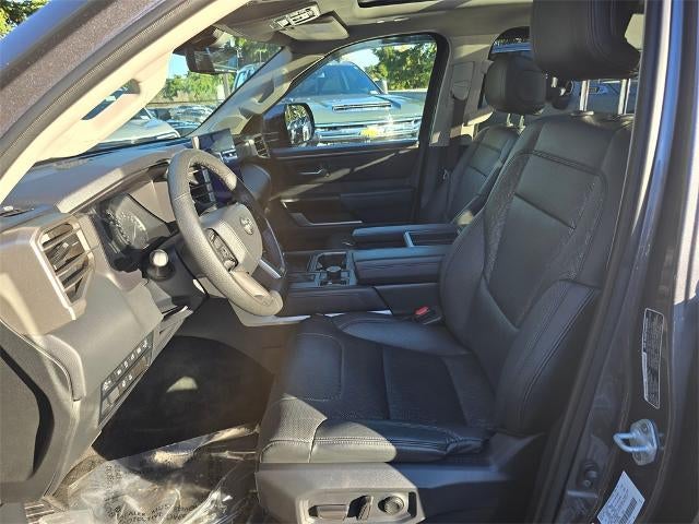 2023 Toyota Tundra 4WD Limited