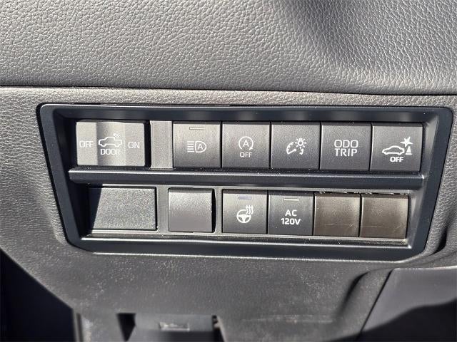 2023 Toyota Tundra 4WD Limited