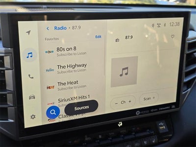 2023 Toyota Tundra 4WD Limited
