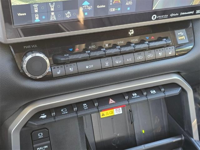 2023 Toyota Tundra 4WD Limited