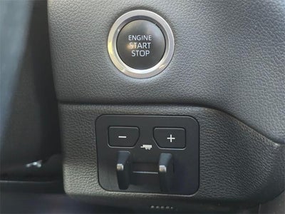 2023 Toyota Tundra 4WD Limited