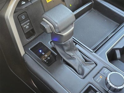 2023 Toyota Tundra 4WD Limited