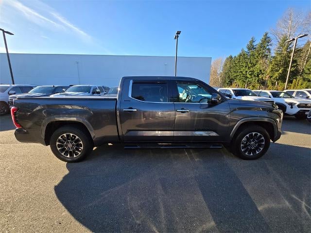 2023 Toyota Tundra 4WD Limited