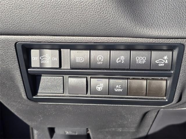 2023 Toyota Tundra 4WD Limited