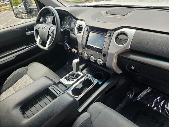 2015 Toyota Tundra 4WD Truck SR