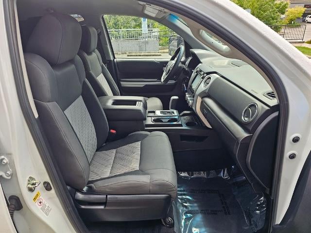 2015 Toyota Tundra 4WD Truck SR