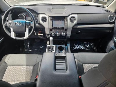 2015 Toyota Tundra 4WD Truck SR