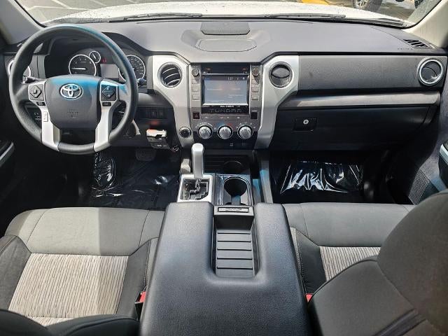 2015 Toyota Tundra 4WD Truck SR