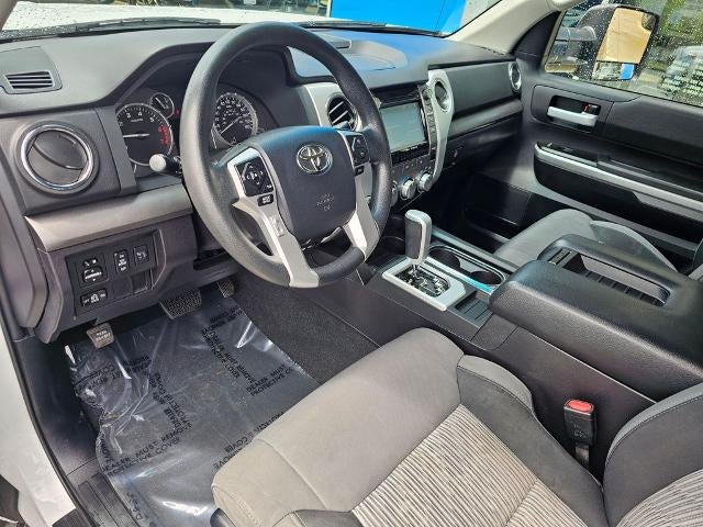 2015 Toyota Tundra 4WD Truck SR