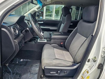 2015 Toyota Tundra 4WD Truck SR