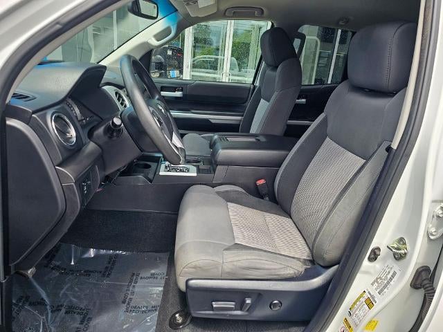 2015 Toyota Tundra 4WD Truck SR