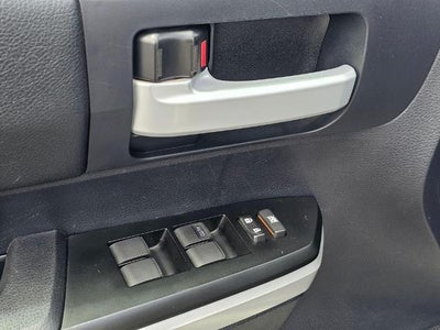 2015 Toyota Tundra 4WD Truck SR