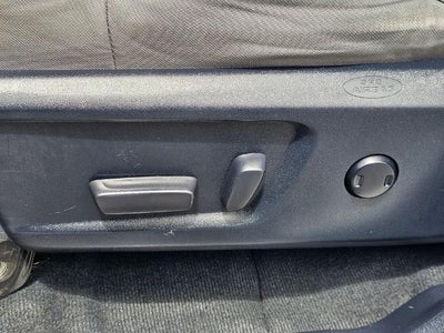 2015 Toyota Tundra 4WD Truck SR