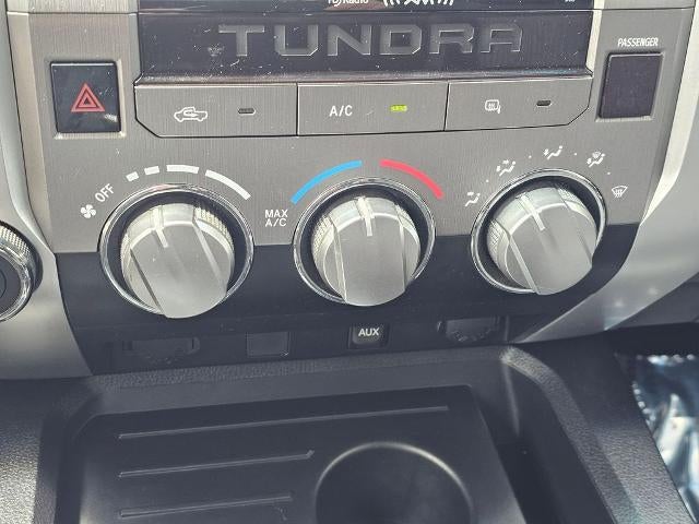 2015 Toyota Tundra 4WD Truck SR