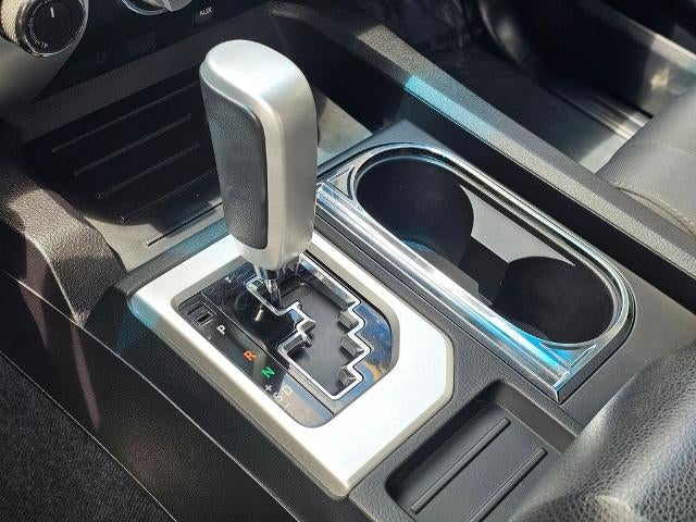 2015 Toyota Tundra 4WD Truck SR