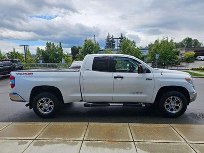 2015 Toyota Tundra 4WD Truck SR