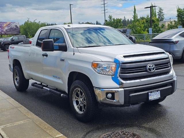 2015 Toyota Tundra 4WD Truck SR