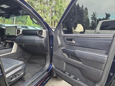 2026 Toyota Tundra 4WD SR5