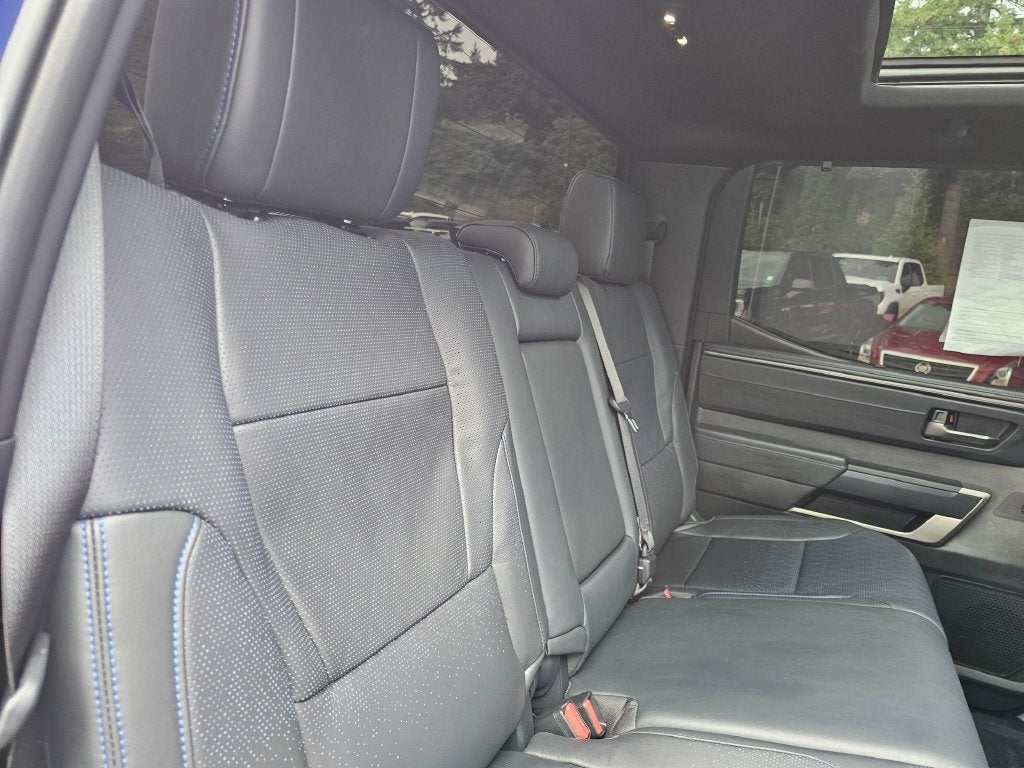 2026 Toyota Tundra 4WD SR5