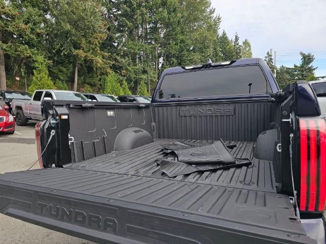 2026 Toyota Tundra 4WD SR5