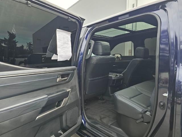 2026 Toyota Tundra 4WD SR5