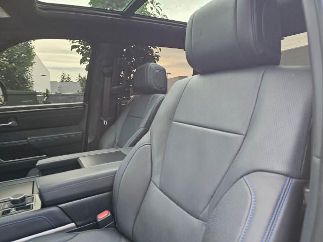 2026 Toyota Tundra 4WD SR5