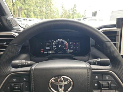 2026 Toyota Tundra 4WD SR5