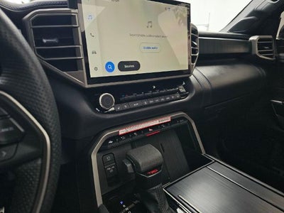 2026 Toyota Tundra 4WD SR5