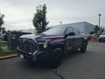 2026 Toyota Tundra 4WD SR5
