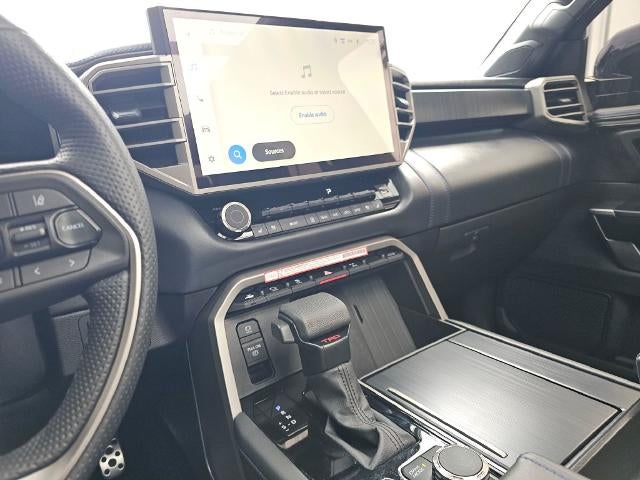 2026 Toyota Tundra 4WD SR5