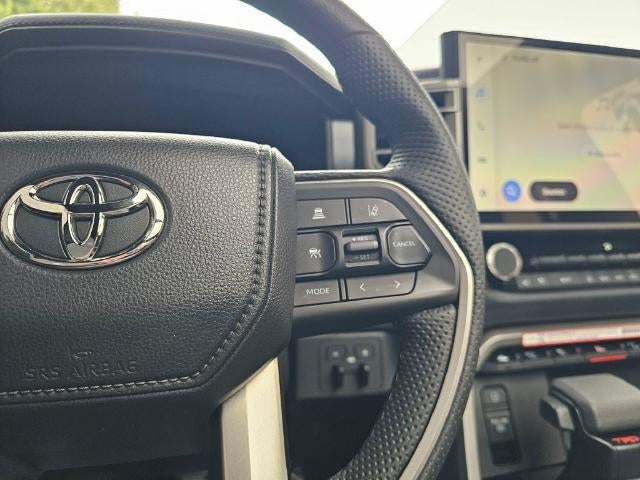 2026 Toyota Tundra 4WD SR5