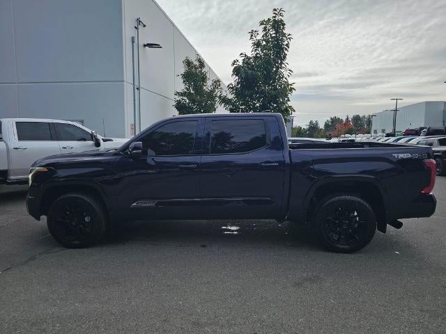 2026 Toyota Tundra 4WD SR5