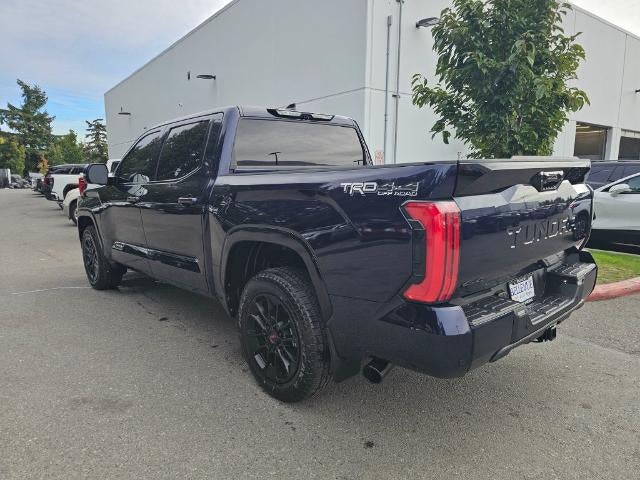 2026 Toyota Tundra 4WD SR5