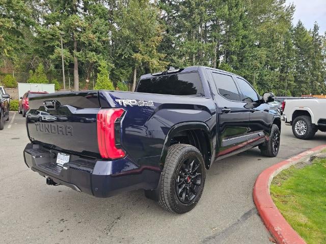 2026 Toyota Tundra 4WD SR5