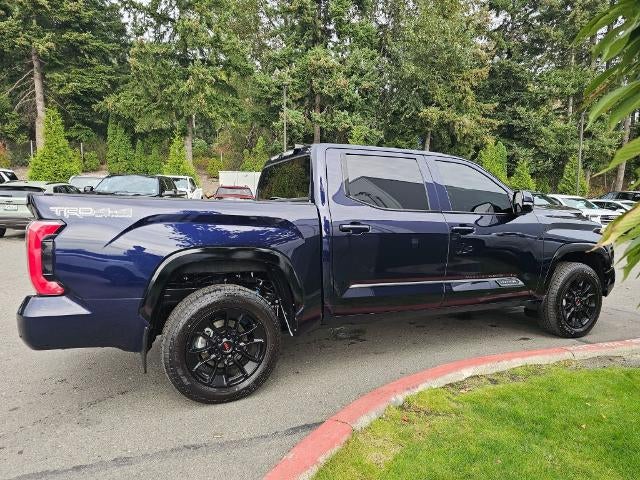 2026 Toyota Tundra 4WD SR5