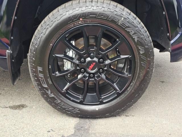 2026 Toyota Tundra 4WD SR5