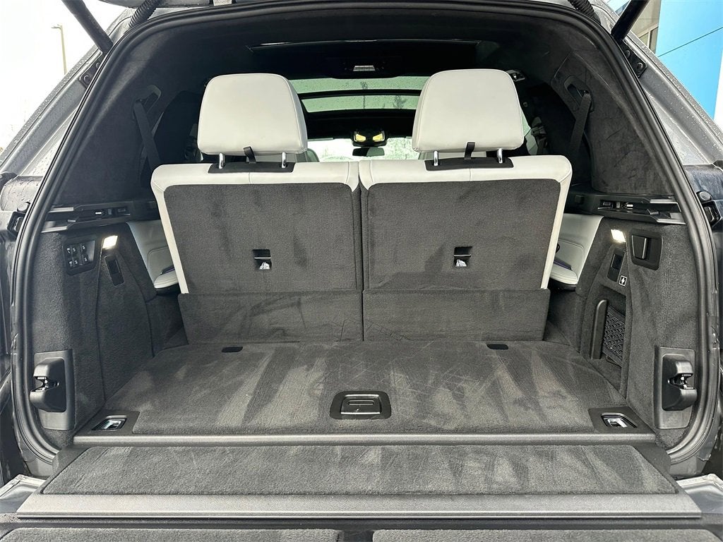 2023 BMW X7 Base