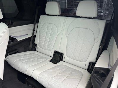 2023 BMW X7 Base