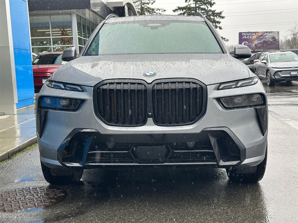 2023 BMW X7 Base