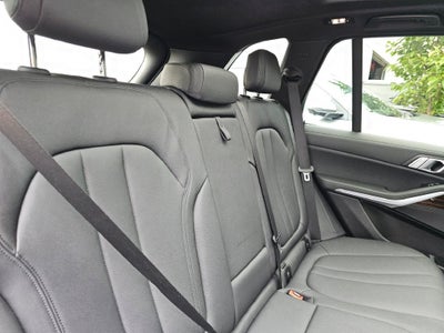 2020 BMW X5 Base