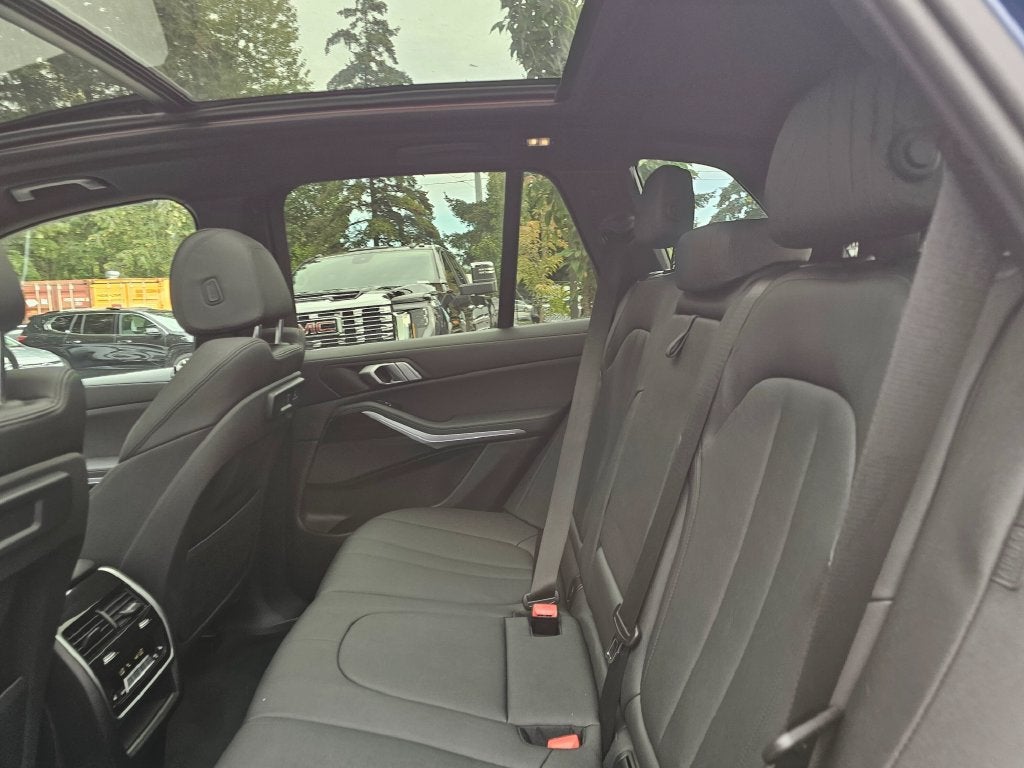2020 BMW X5 Base